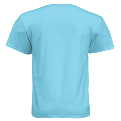 TAHITI BLUE - N6210 - BACK