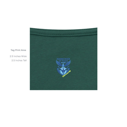 Heather Forest Green - N6210 - INSIDE_TAG_LINE