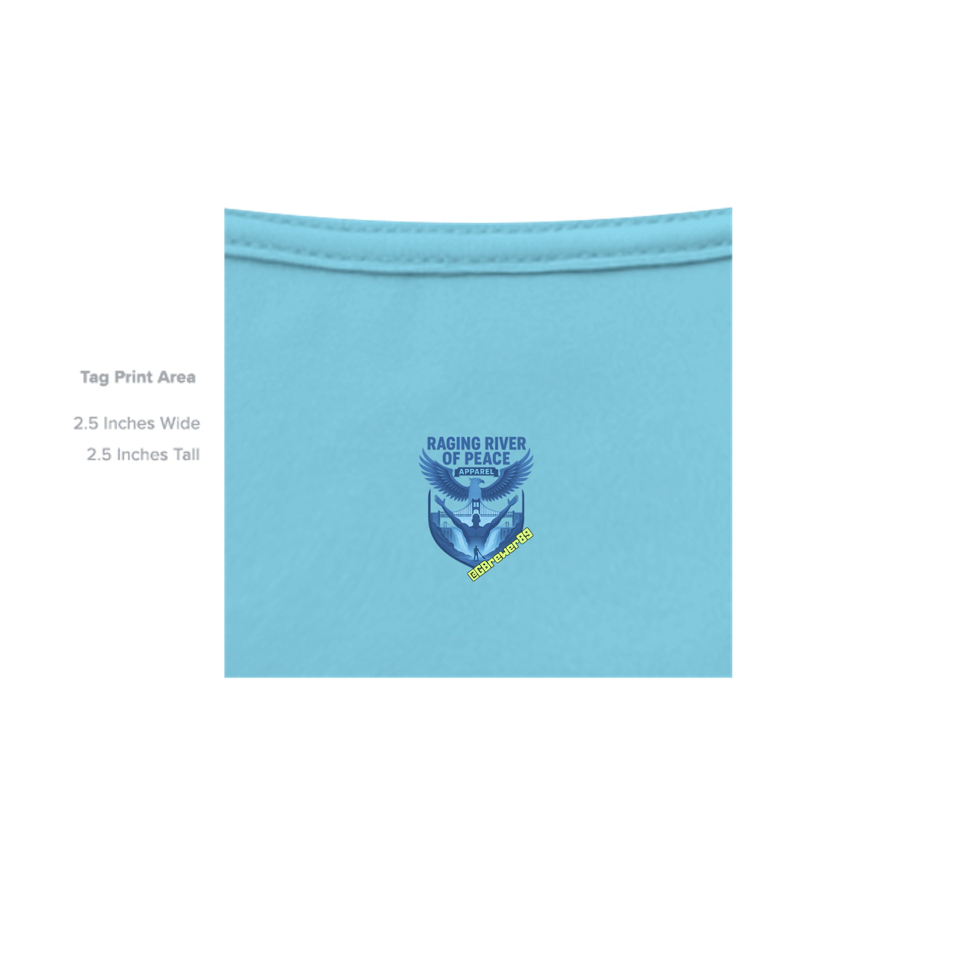 TAHITI BLUE - N6210 - INSIDE_TAG_LINE