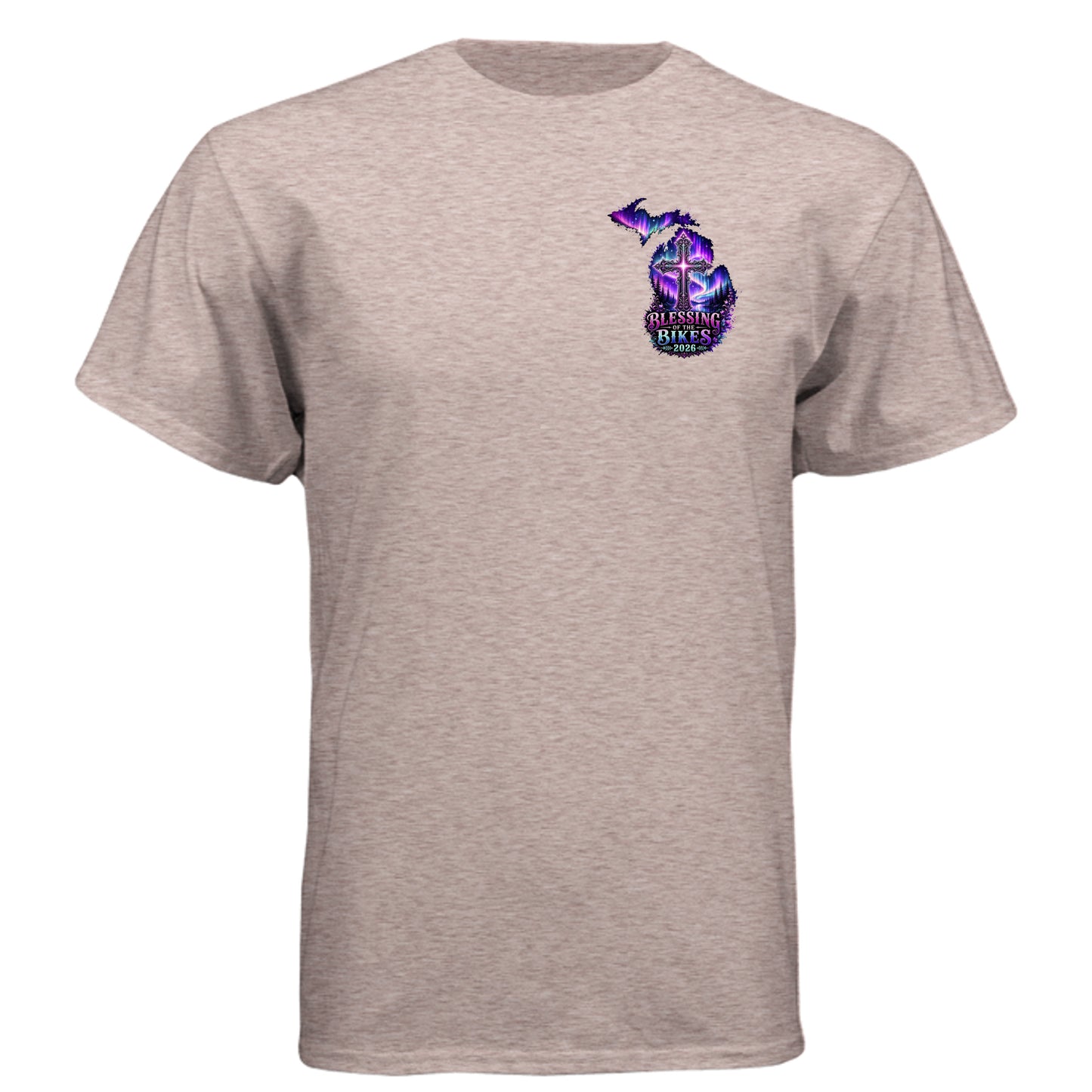 Desert Pink - 6010 - FRONT