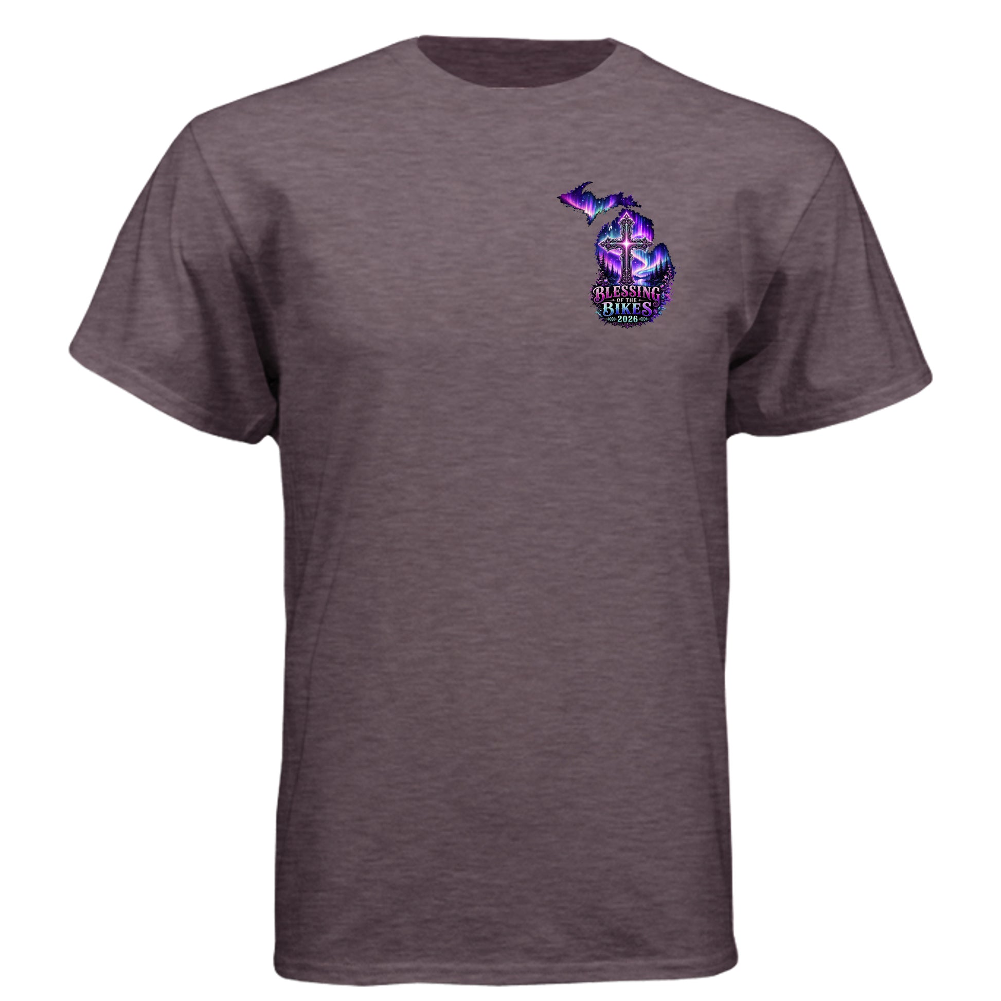 VINTAGE PURPLE - 6010 - FRONT