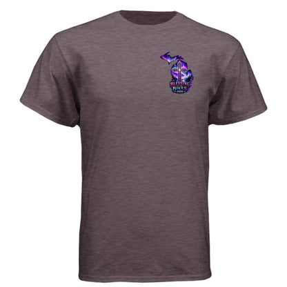 VINTAGE PURPLE - 6010 - FRONT