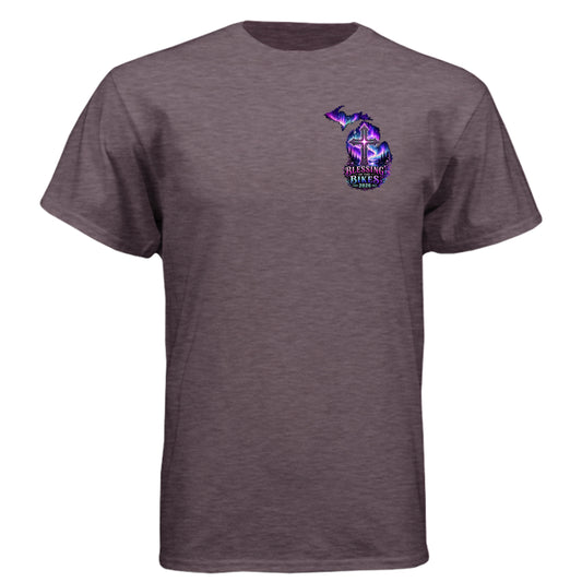 VINTAGE PURPLE - 6010 - FRONT