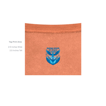 Safety Orange - IND4000 - INSIDE_TAG_LINE