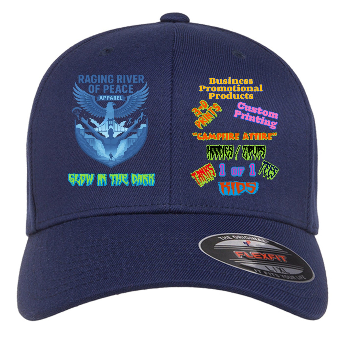 NAVY - 6477 - FRONT