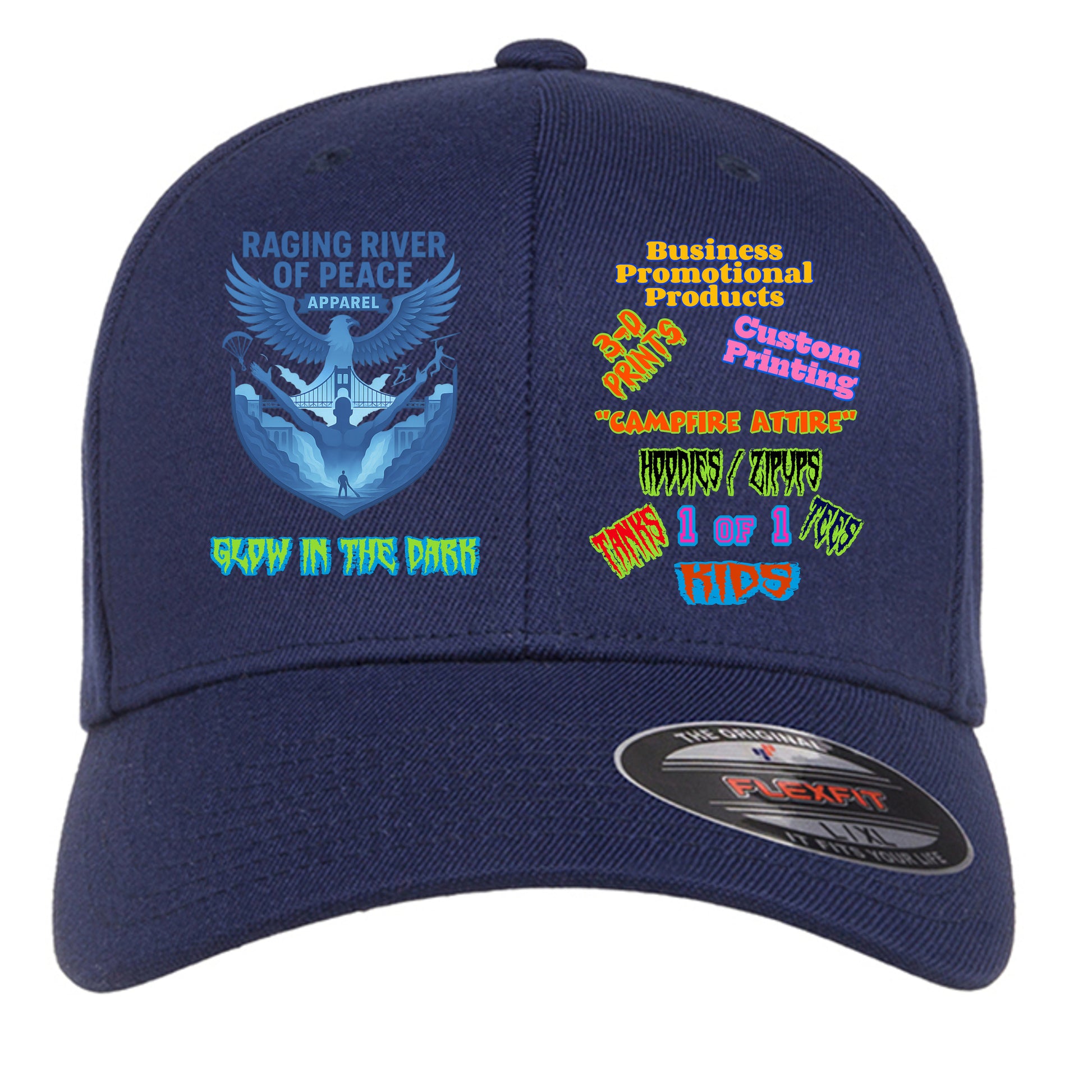 NAVY - 6477 - FRONT