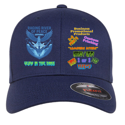NAVY - 6477 - FRONT