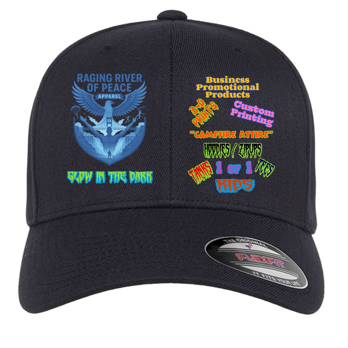 DARK NAVY - 6477 - FRONT