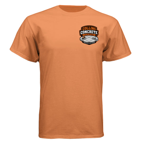 Orange - N6210 - FRONT