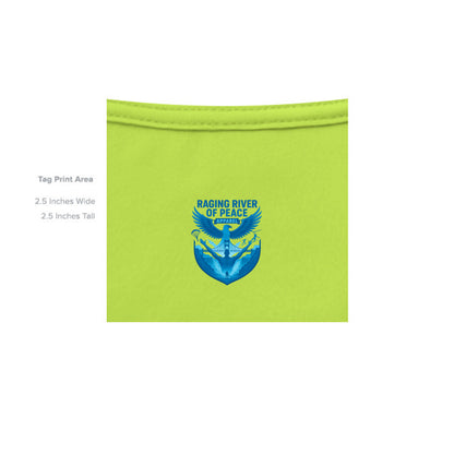 Neon Heather Green - N6210 - INSIDE_TAG_LINE