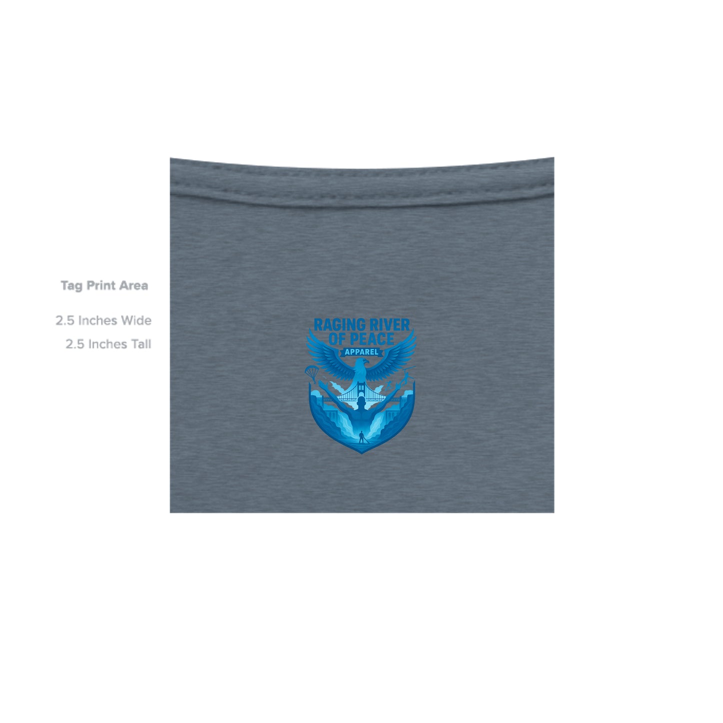 Heather Slate Blue - N6210 - INSIDE_TAG_LINE
