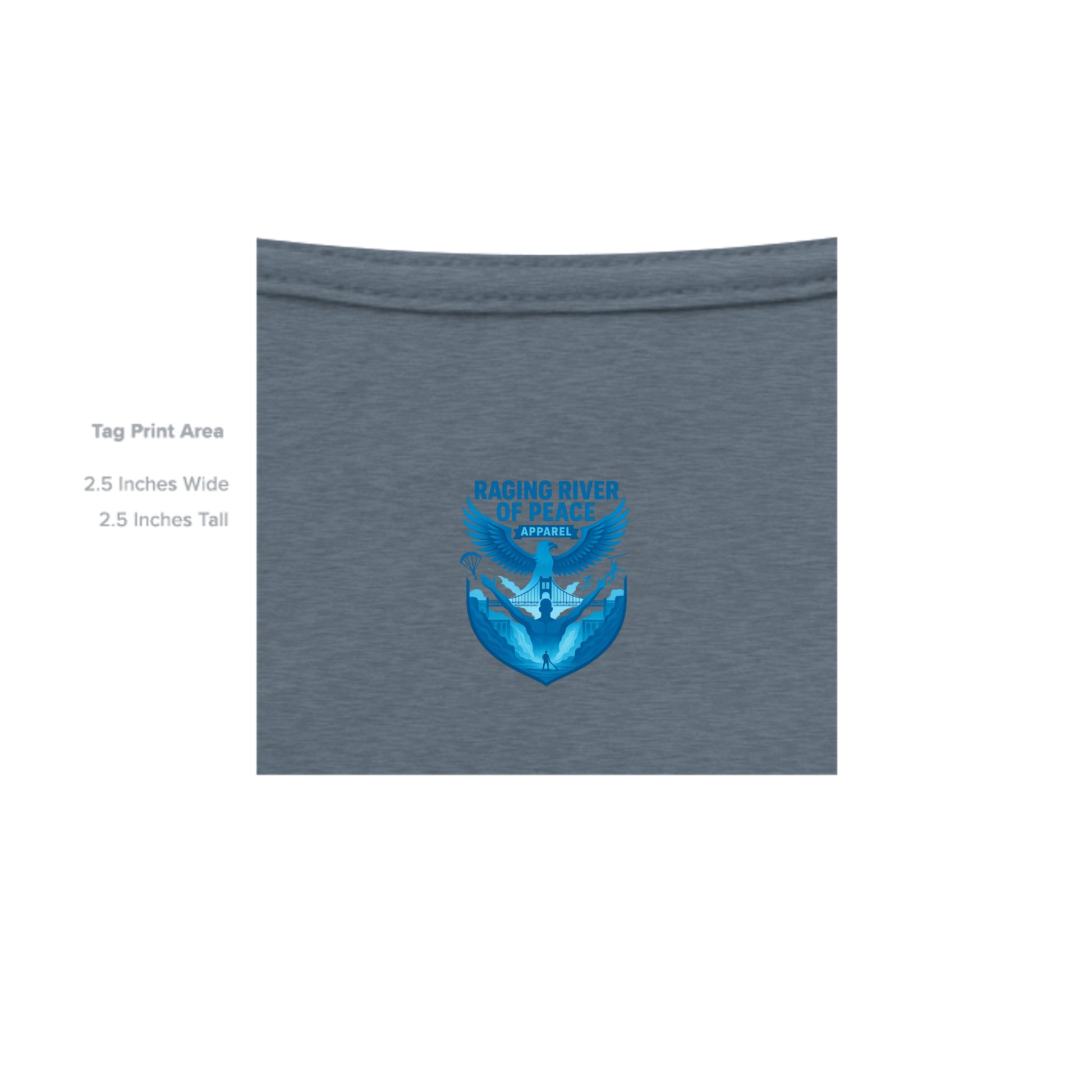 Heather Slate Blue - N6210 - INSIDE_TAG_LINE