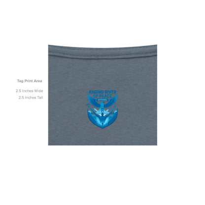 Heather Slate Blue - N6210 - INSIDE_TAG_LINE