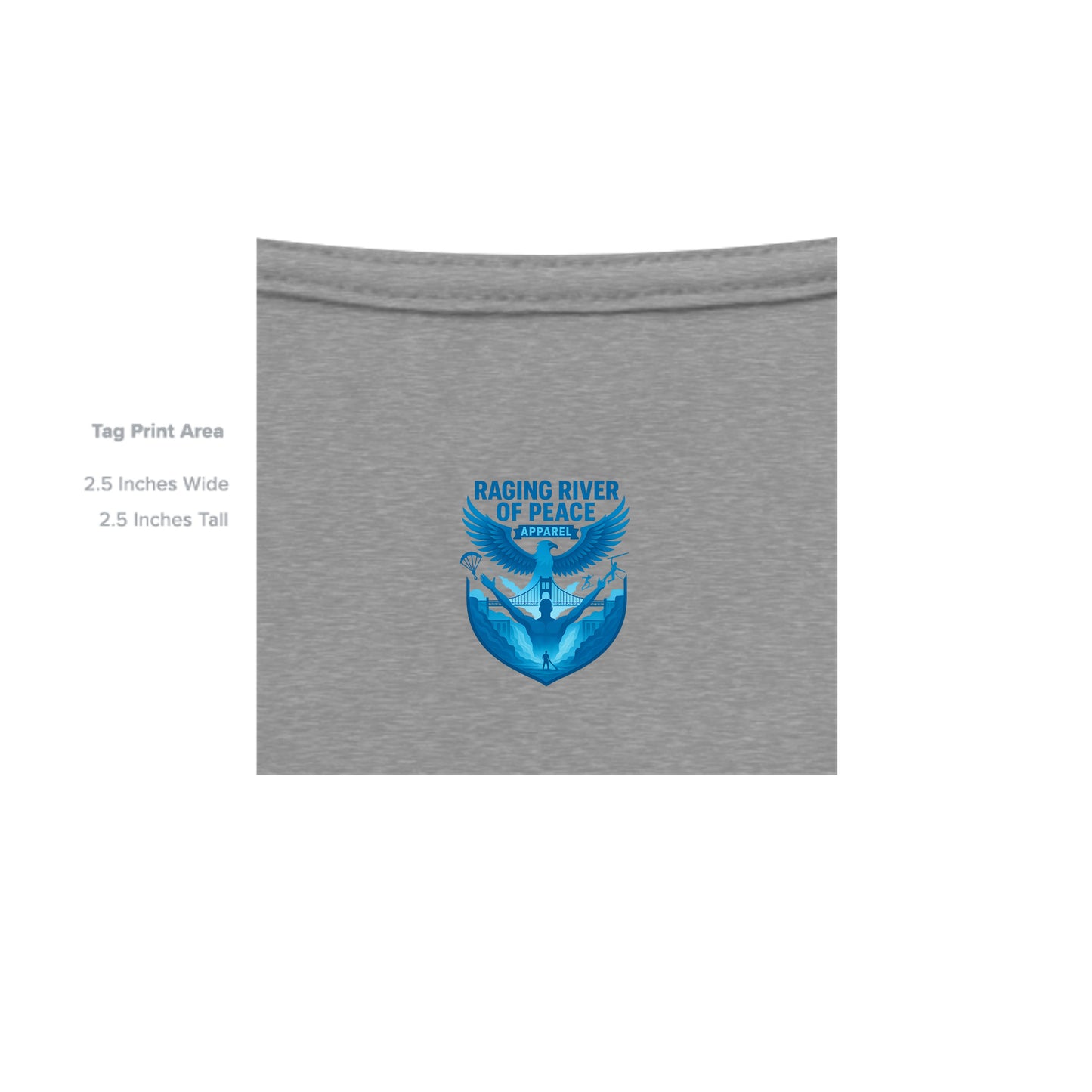 Dark Heather Grey (60/40) - N6210 - INSIDE_TAG_LINE