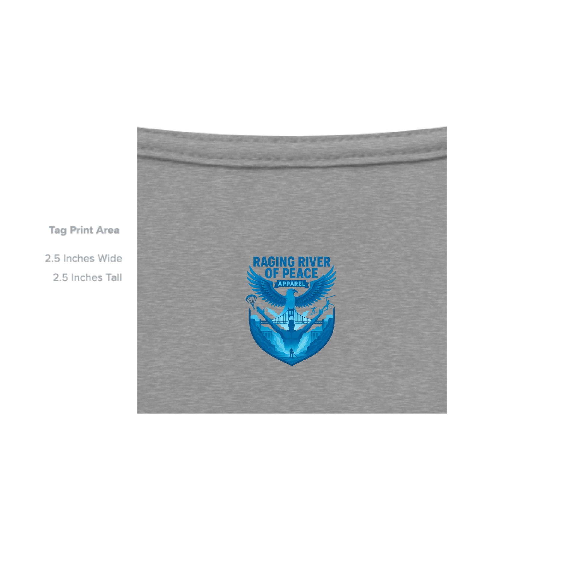 Dark Heather Grey (60/40) - N6210 - INSIDE_TAG_LINE
