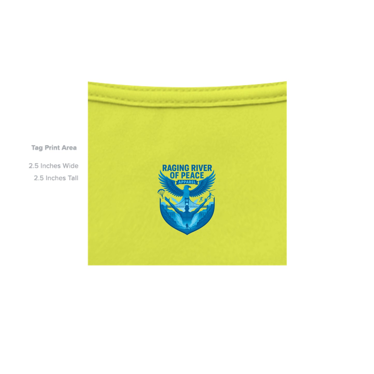Neon Yellow - N6210 - INSIDE_TAG_LINE