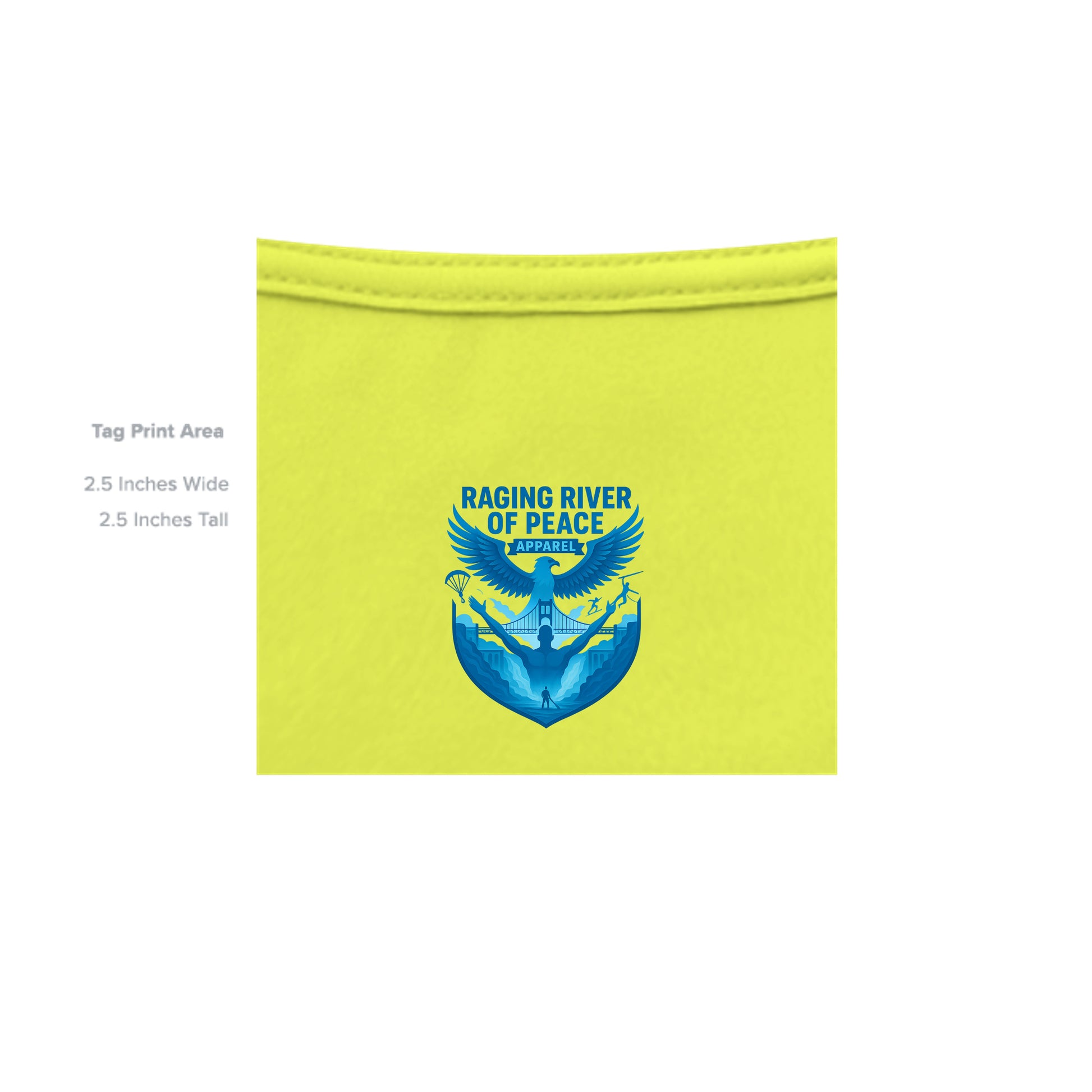 SAFETY GREEN - G500 - INSIDE_TAG_LINE