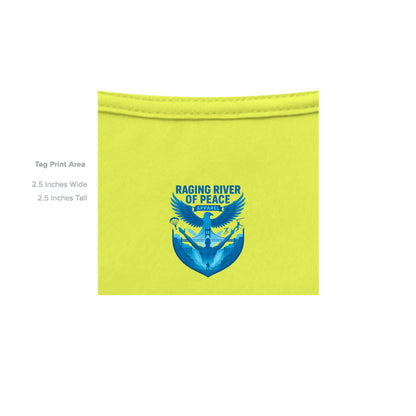 SAFETY GREEN - G500 - INSIDE_TAG_LINE