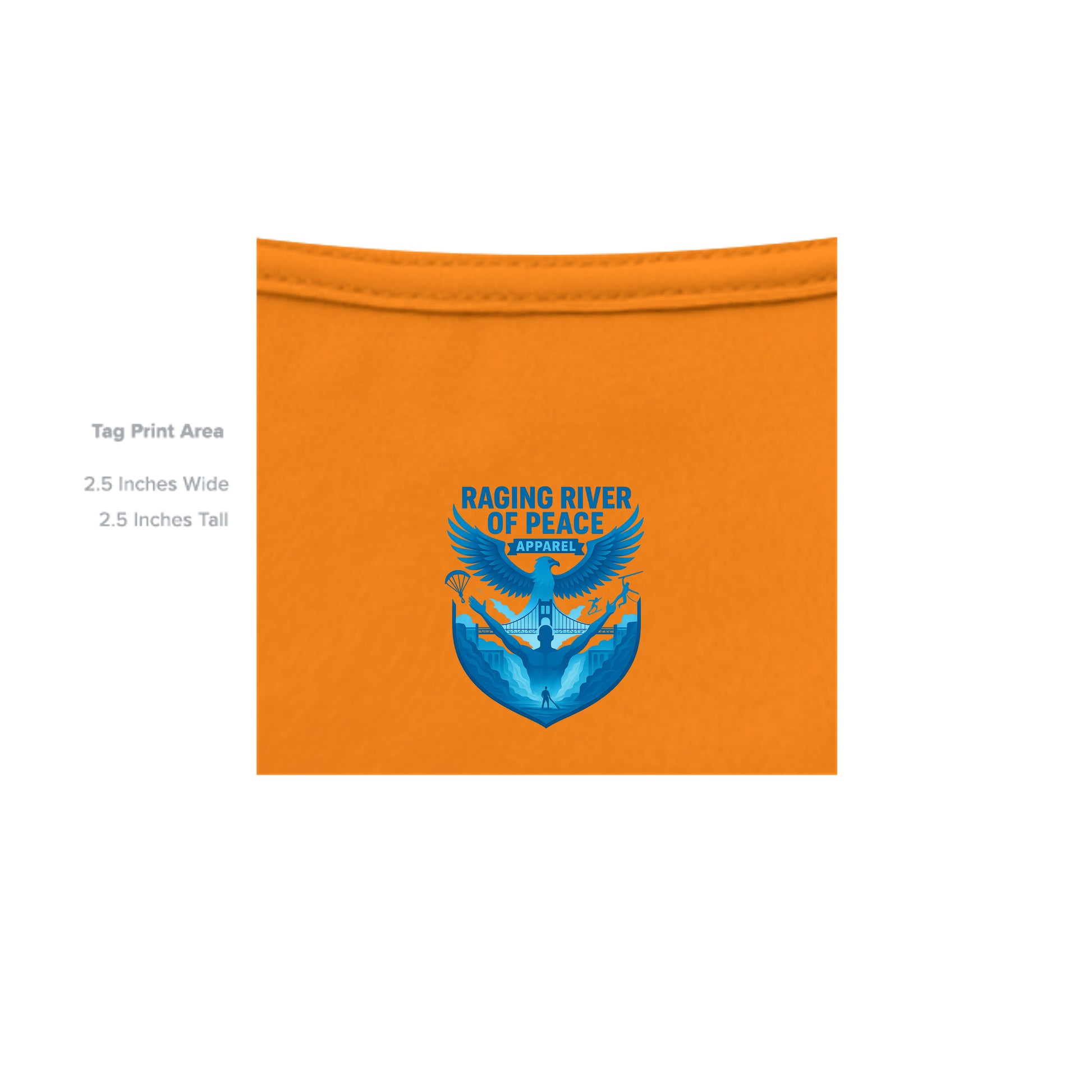 SAFETY ORANGE - G500 - INSIDE_TAG_LINE