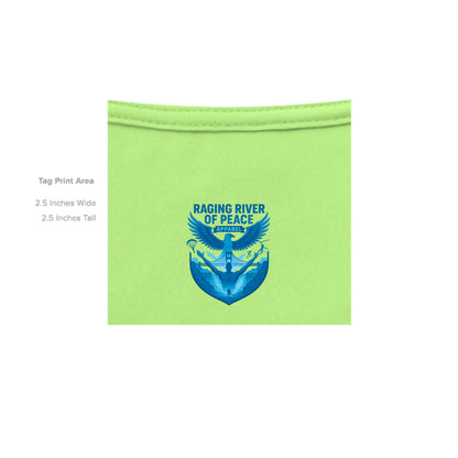 NEON GREEN - G500 - INSIDE_TAG_LINE