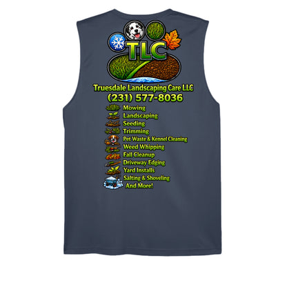 SPORT DARK NAVY - TT11M - BACK