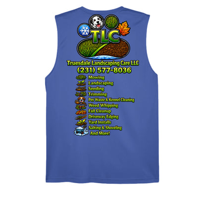 SPORT ROYAL - TT11M - BACK