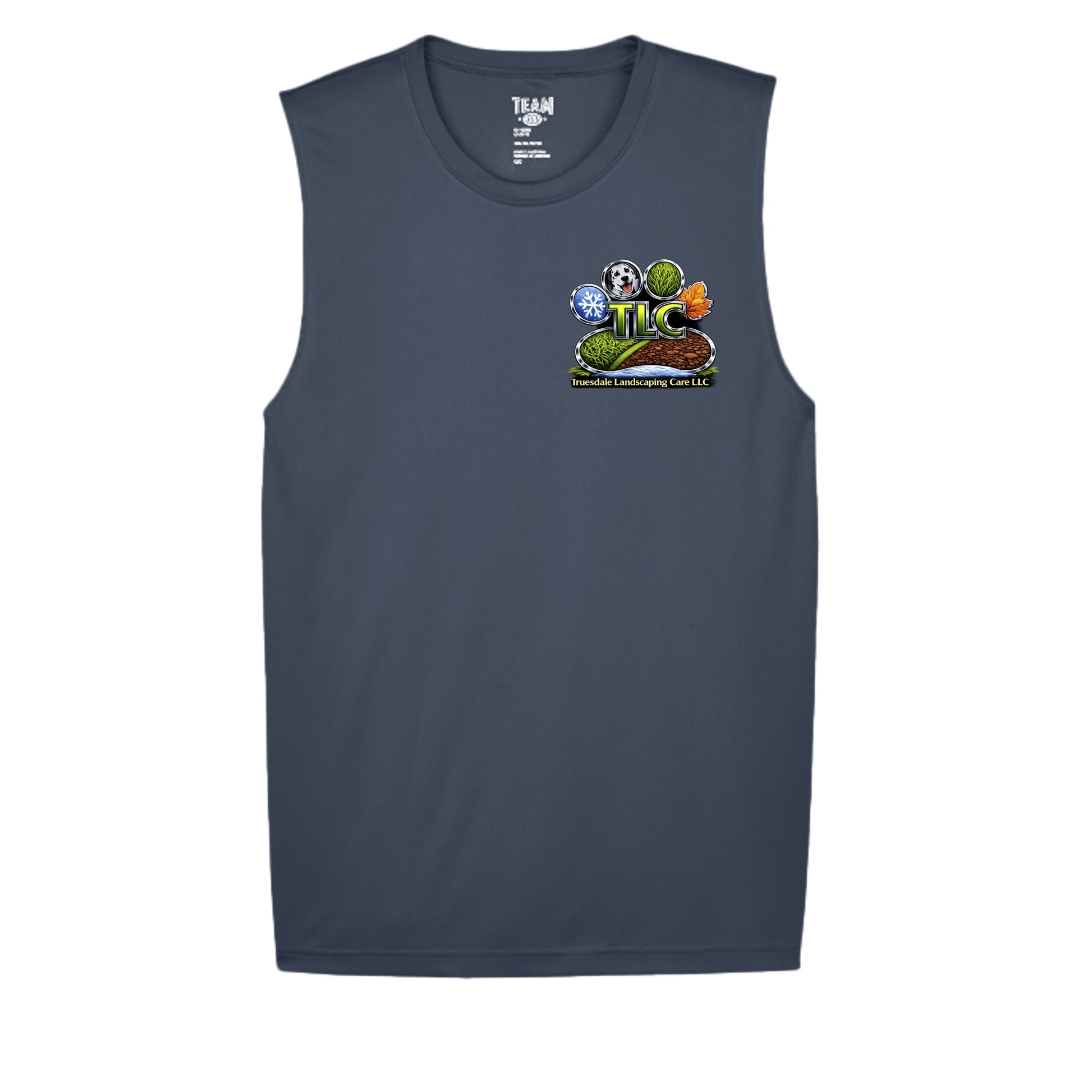 SPORT DARK NAVY - TT11M - FRONT