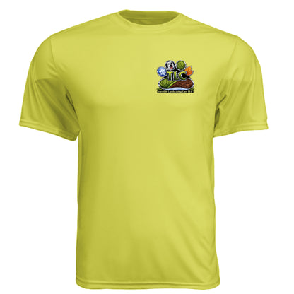SAFETY YELLOW - N3142 - FRONT