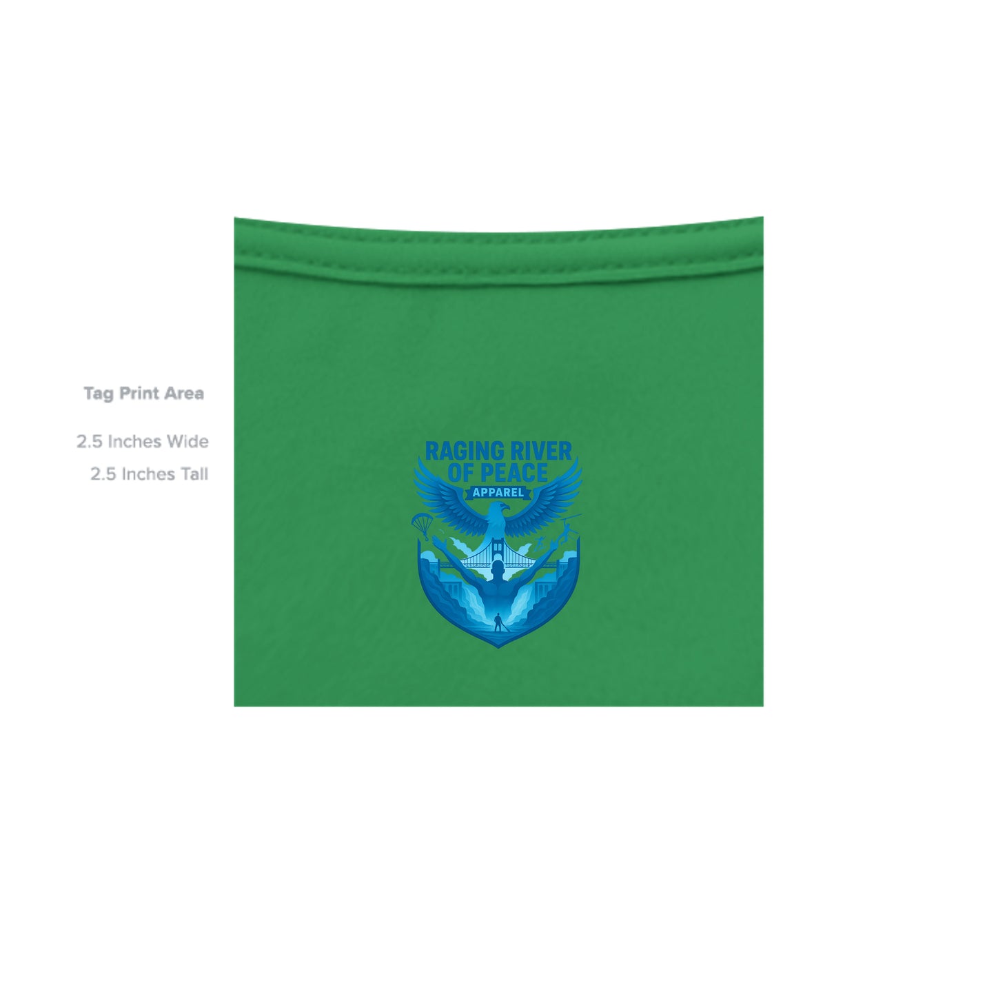 KELLY GREEN - N3142 - INSIDE_TAG_LINE