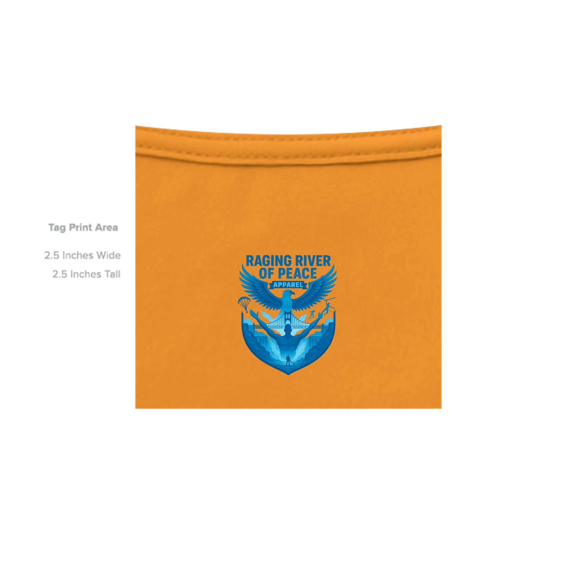 SAFETY ORANGE - N3142 - INSIDE_TAG_LINE