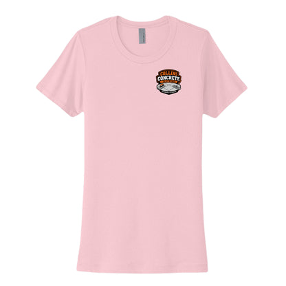 Light Pink - N3900 - FRONT