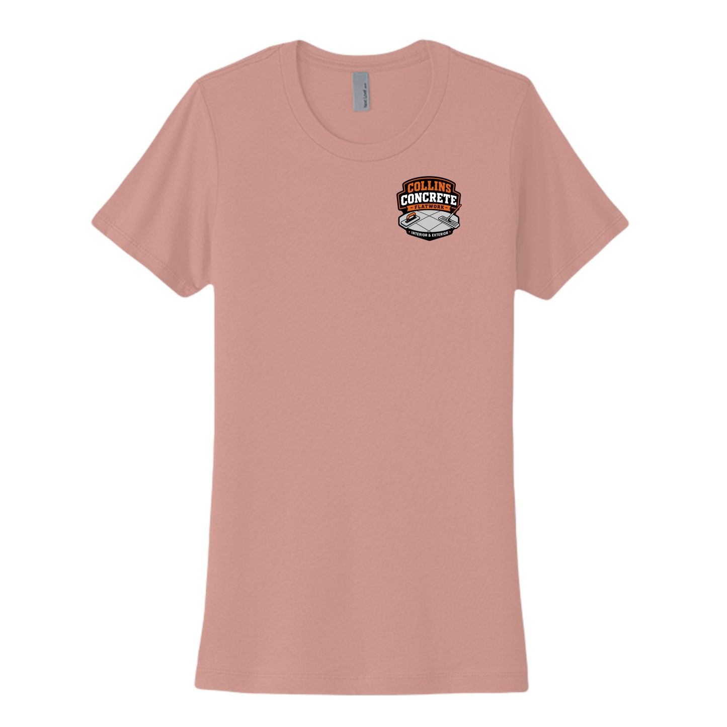 Desert Pink - N3900 - FRONT