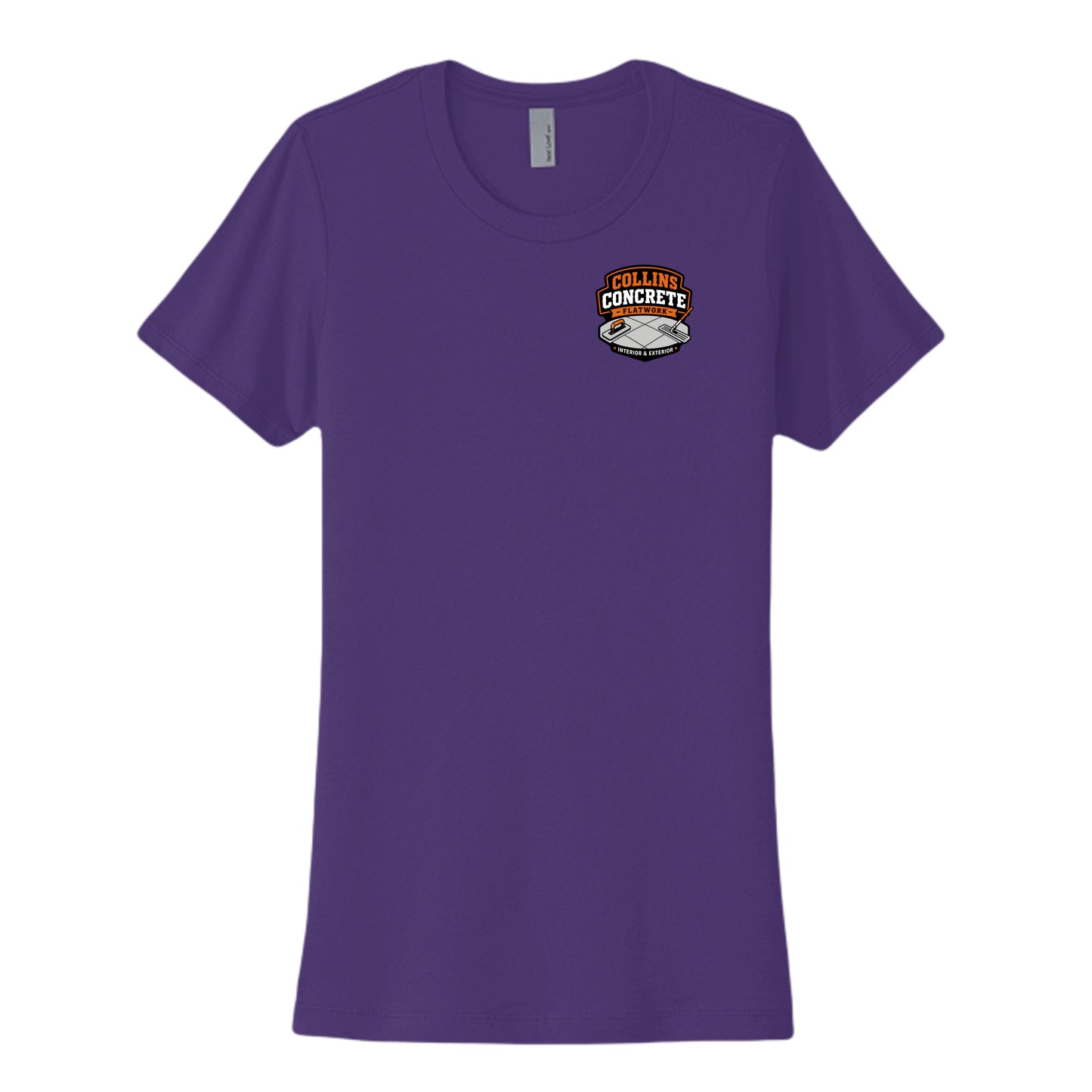 Purple Rush - N3900 - FRONT