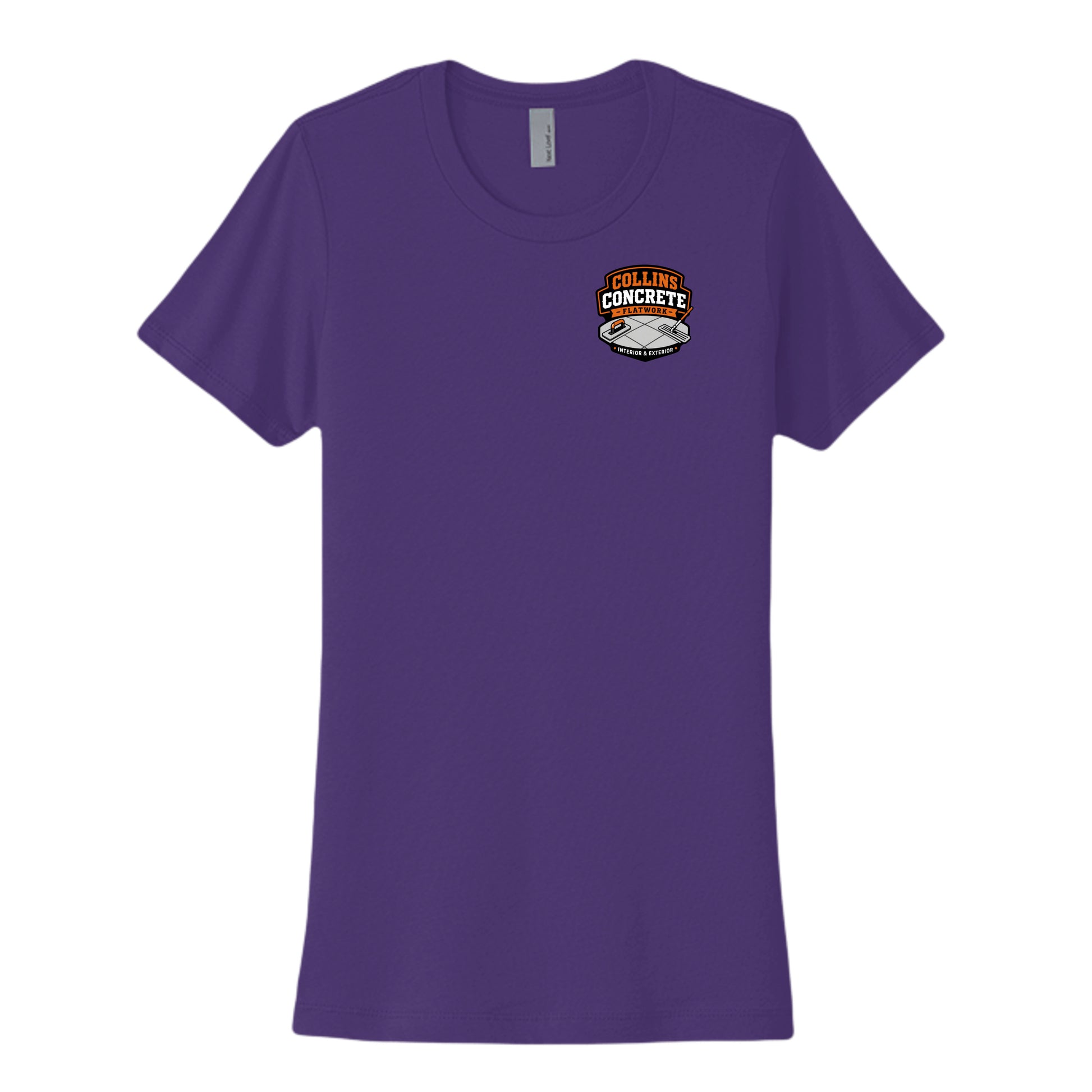Purple Rush - N3900 - FRONT