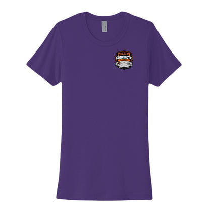 Purple Rush - N3900 - FRONT