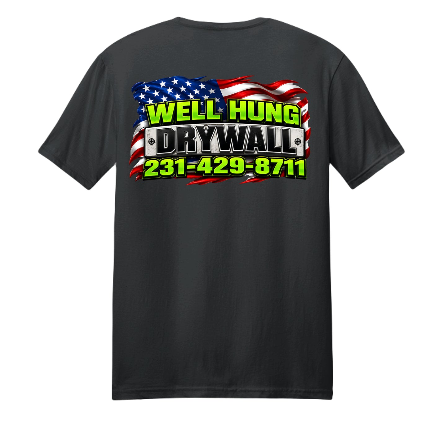 Black - 3000 - BACK