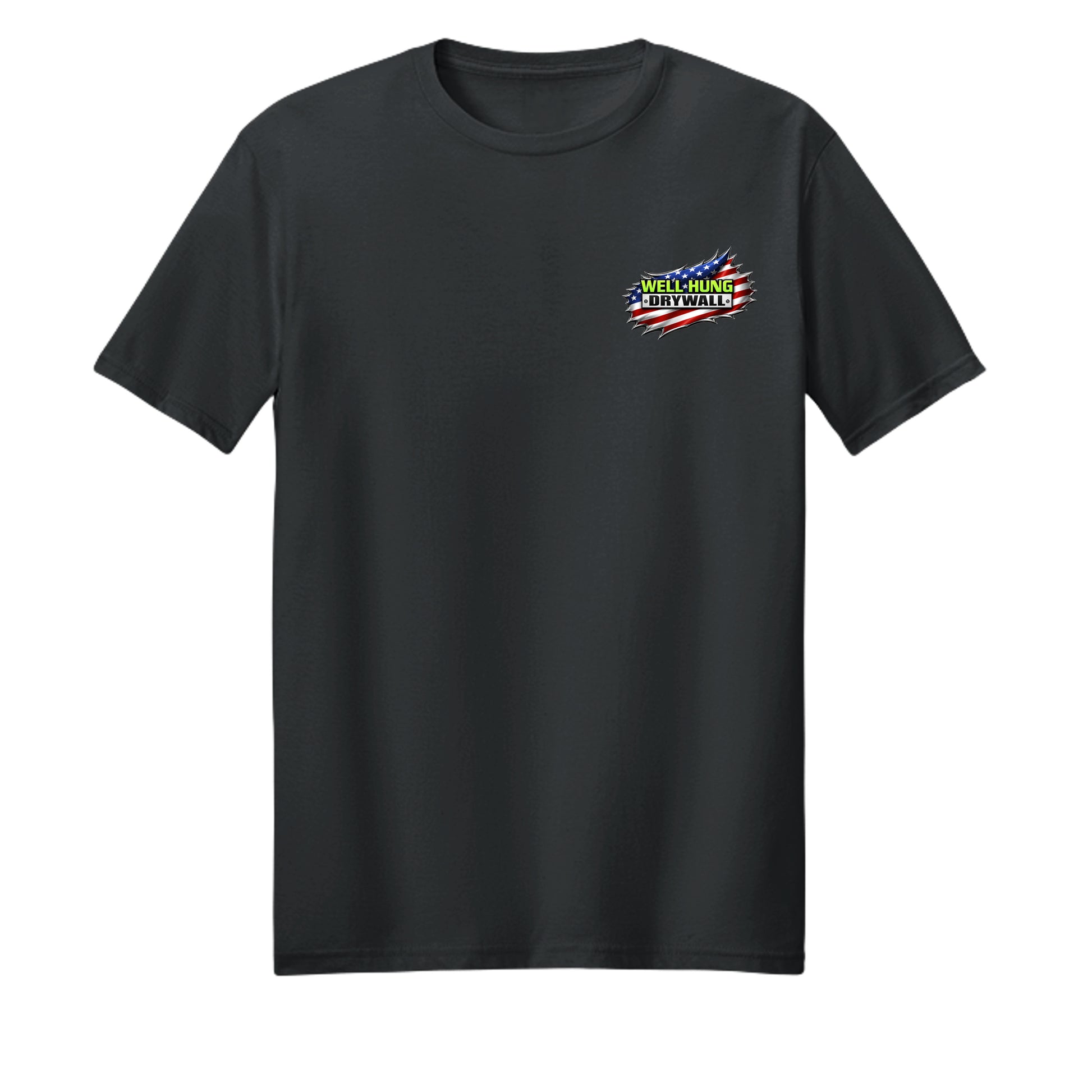 Black - 3000 - FRONT
