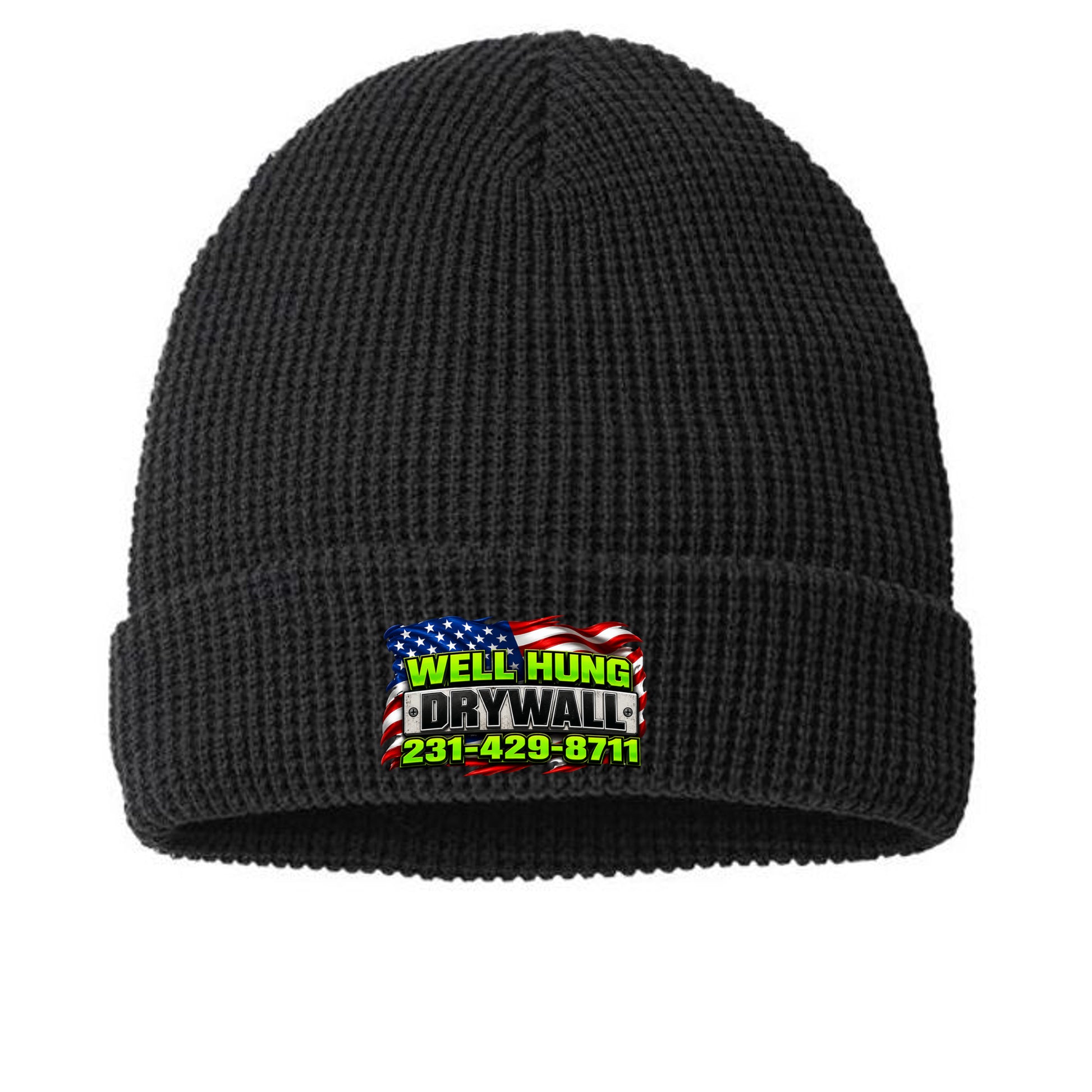 Black - 146R - FRONT