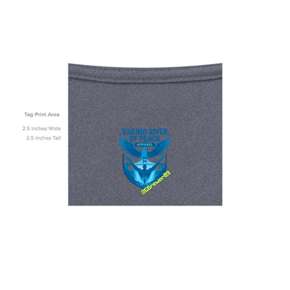 HEATHER NAVY - G200 - INSIDE_TAG_LINE
