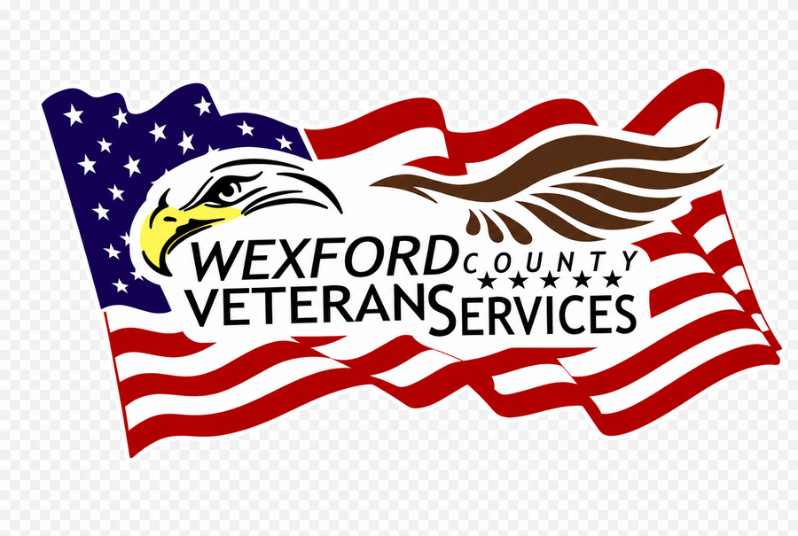 Wexford County Veteran Services logo